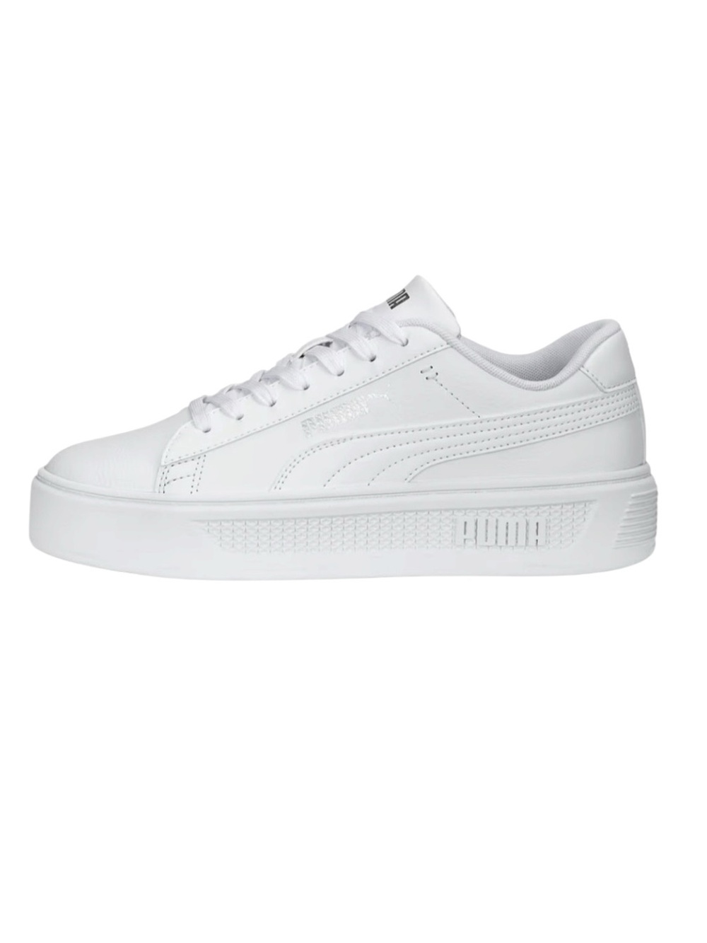 Puma Smash v3 Platform Sneaker 10